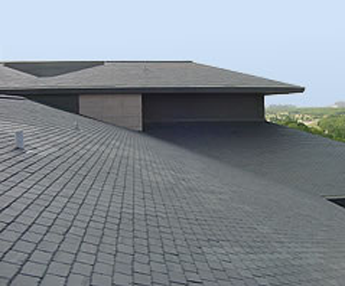Residential Roof